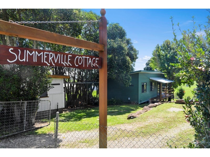 38 Summerville Road, Beechmont QLD 4211
