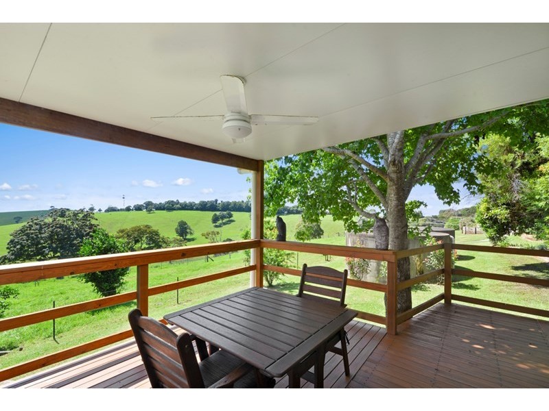 38 Summerville Road, Beechmont QLD 4211