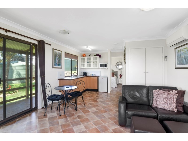 38 Summerville Road, Beechmont QLD 4211