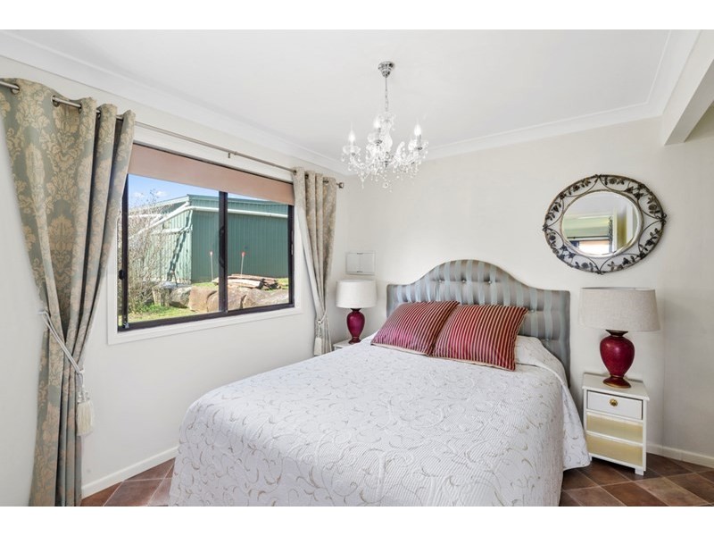 38 Summerville Road, Beechmont QLD 4211