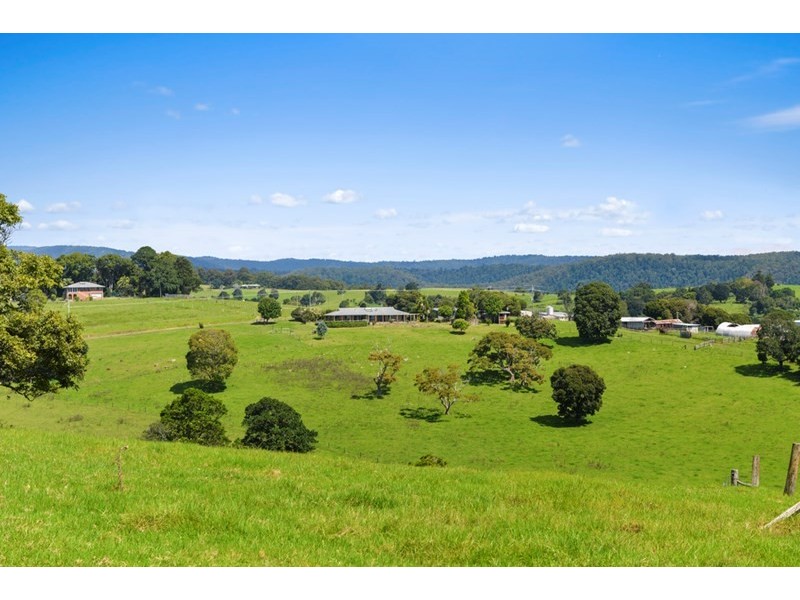 38 Summerville Road, Beechmont QLD 4211