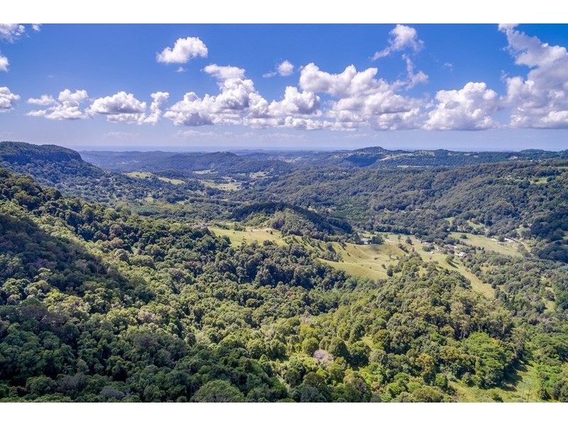1442 Currumbin Creek Road, Currumbin Valley QLD 4223