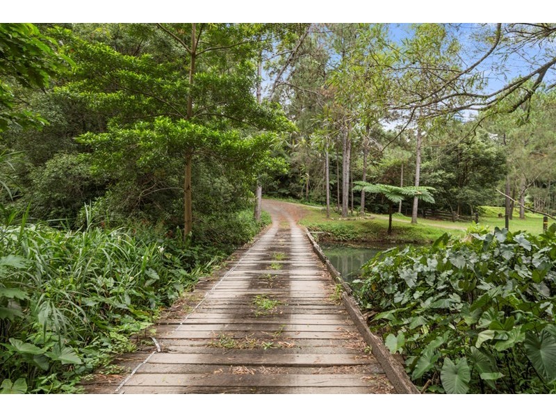 1442 Currumbin Creek Road, Currumbin Valley QLD 4223