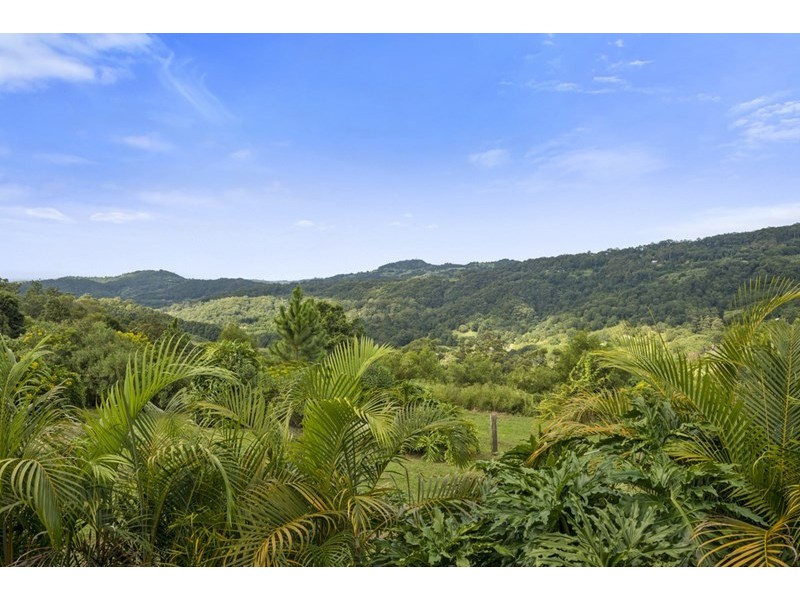 1442 Currumbin Creek Road, Currumbin Valley QLD 4223
