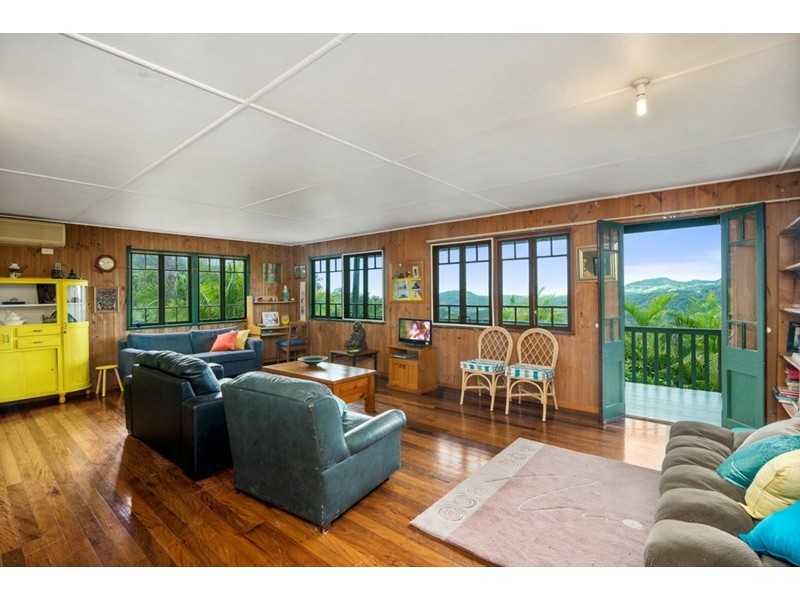 1442 Currumbin Creek Road, Currumbin Valley QLD 4223