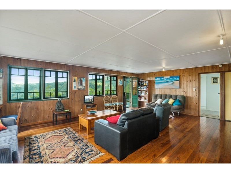 1442 Currumbin Creek Road, Currumbin Valley QLD 4223