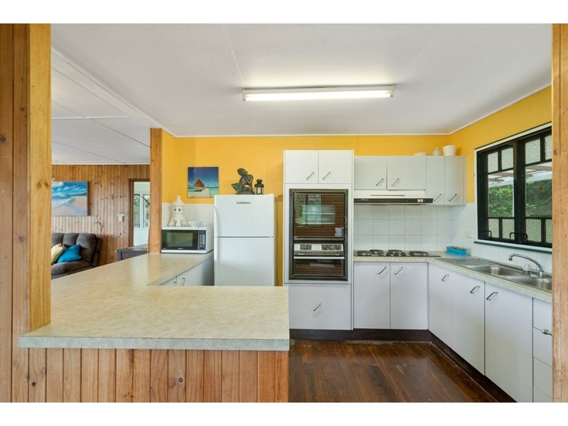 1442 Currumbin Creek Road, Currumbin Valley QLD 4223