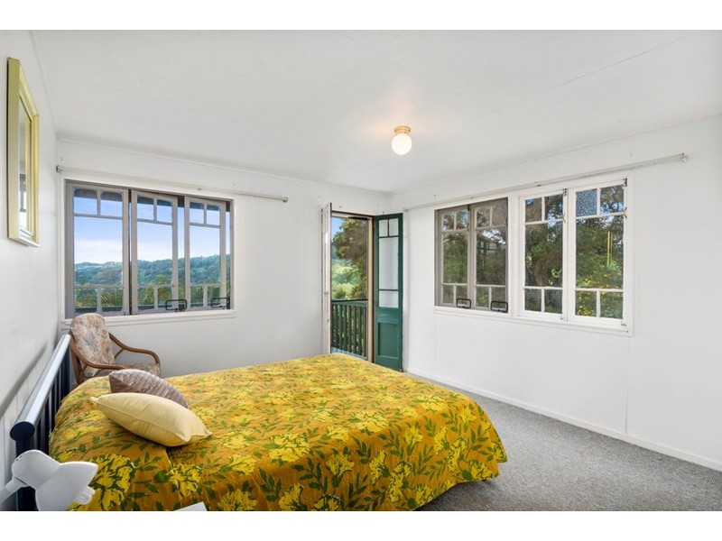 1442 Currumbin Creek Road, Currumbin Valley QLD 4223