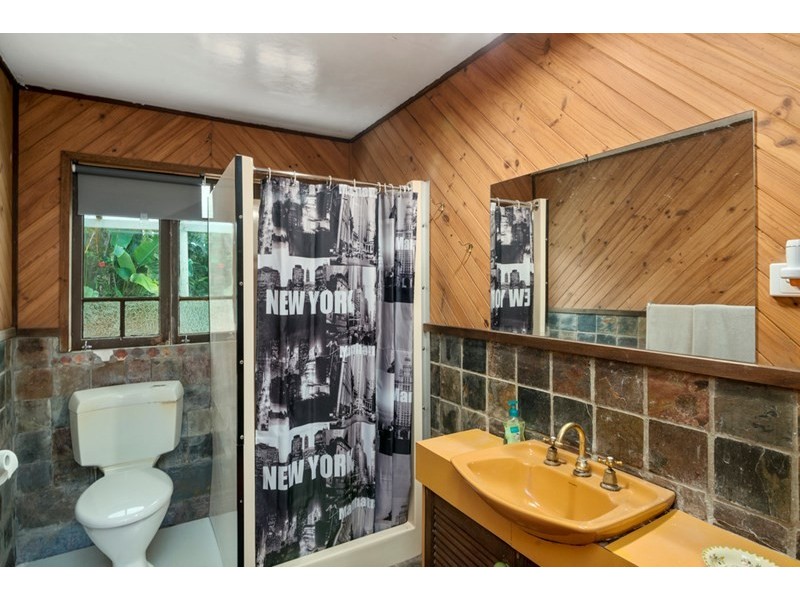 1442 Currumbin Creek Road, Currumbin Valley QLD 4223