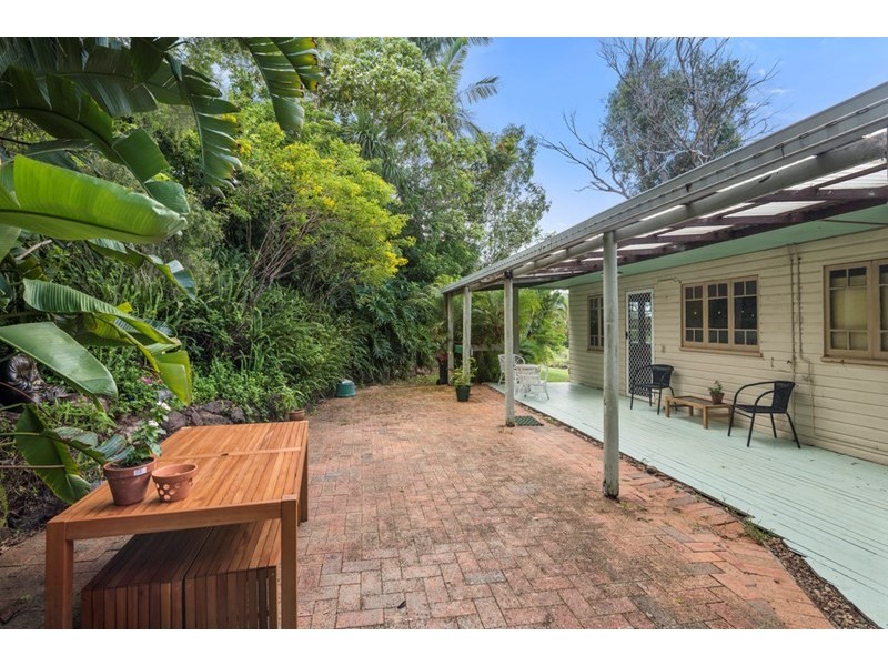 1442 Currumbin Creek Road, Currumbin Valley QLD 4223