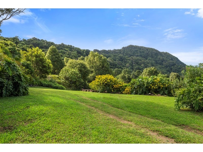 1442 Currumbin Creek Road, Currumbin Valley QLD 4223