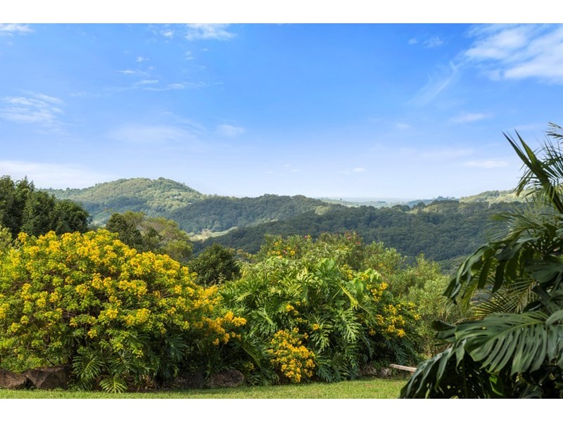 1442 Currumbin Creek Road, Currumbin Valley QLD 4223