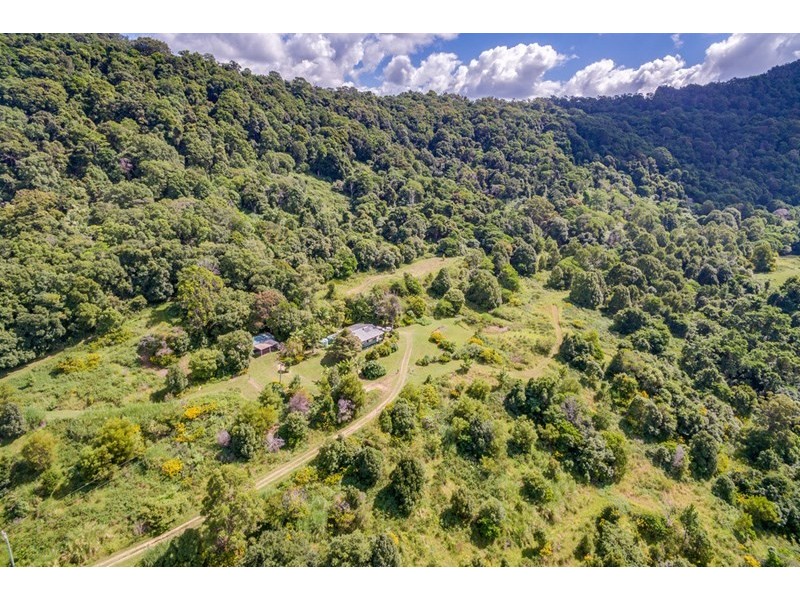 1442 Currumbin Creek Road, Currumbin Valley QLD 4223