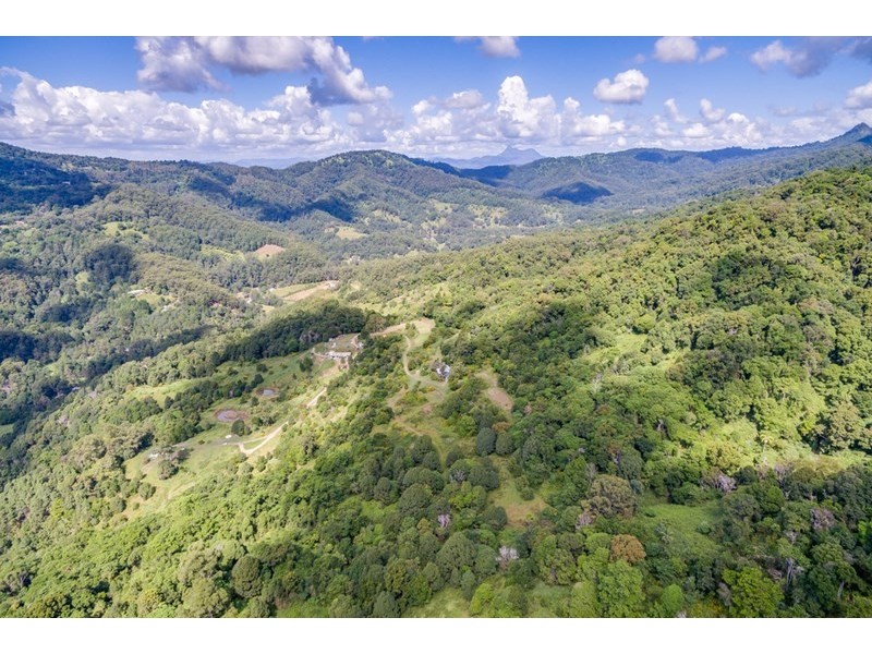 1442 Currumbin Creek Road, Currumbin Valley QLD 4223