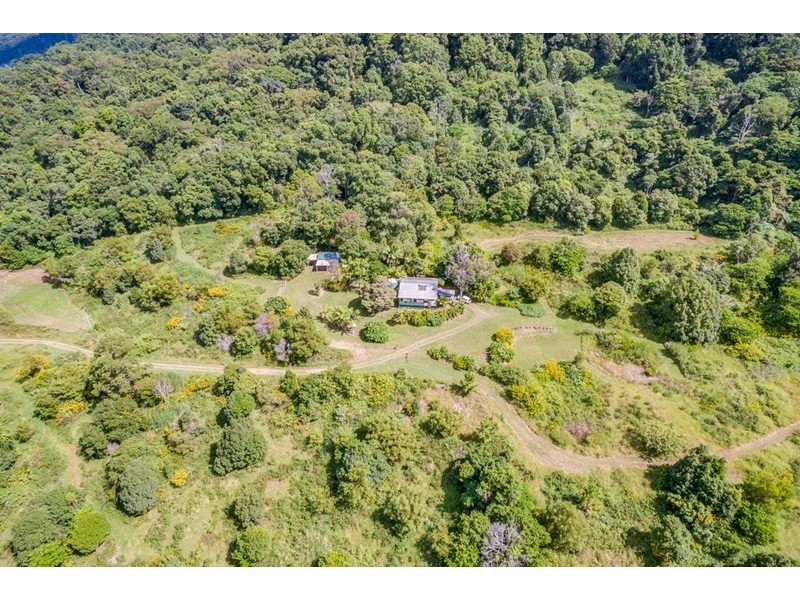 1442 Currumbin Creek Road, Currumbin Valley QLD 4223