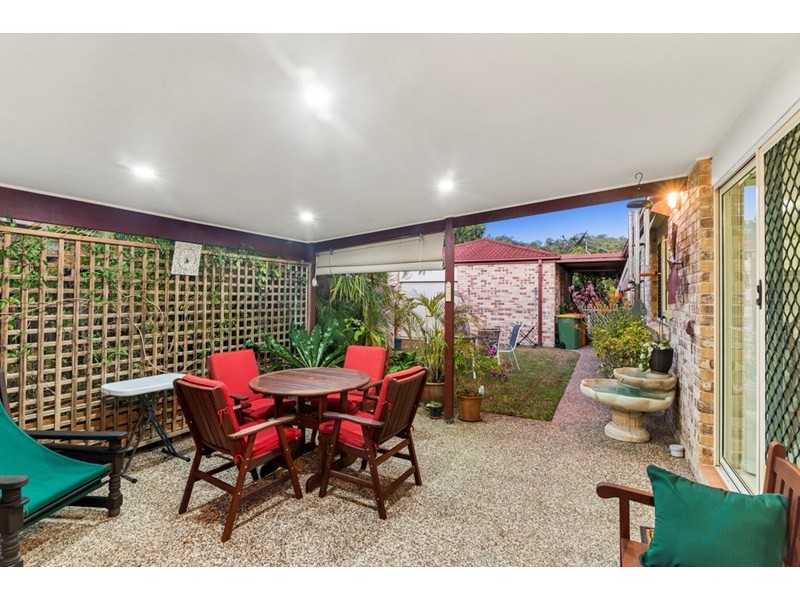 41 Silver Glade Drive, Elanora QLD 4221