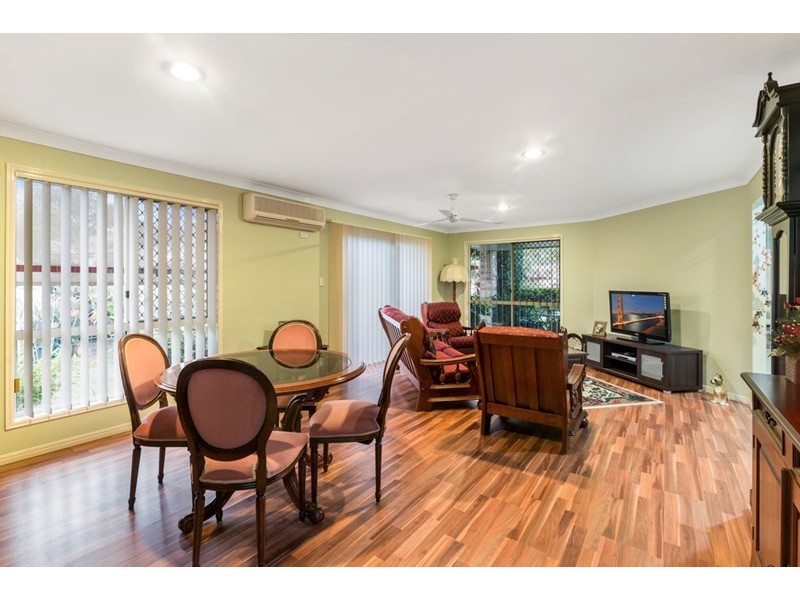 41 Silver Glade Drive, Elanora QLD 4221