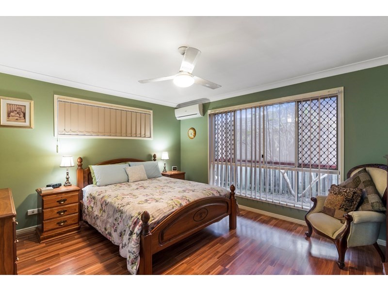 41 Silver Glade Drive, Elanora QLD 4221