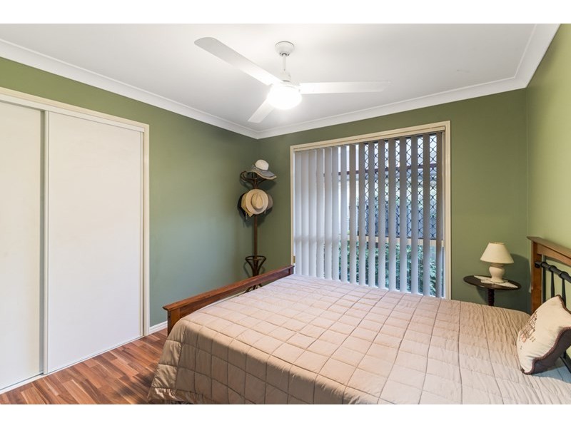 41 Silver Glade Drive, Elanora QLD 4221