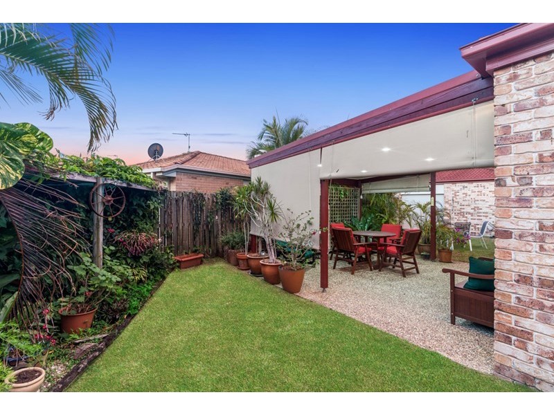 41 Silver Glade Drive, Elanora QLD 4221