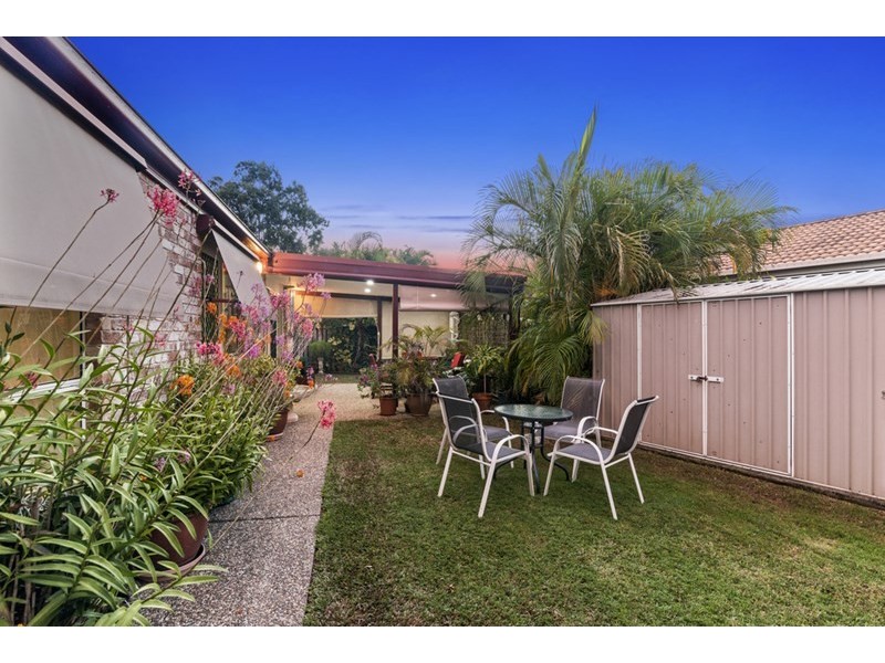 41 Silver Glade Drive, Elanora QLD 4221