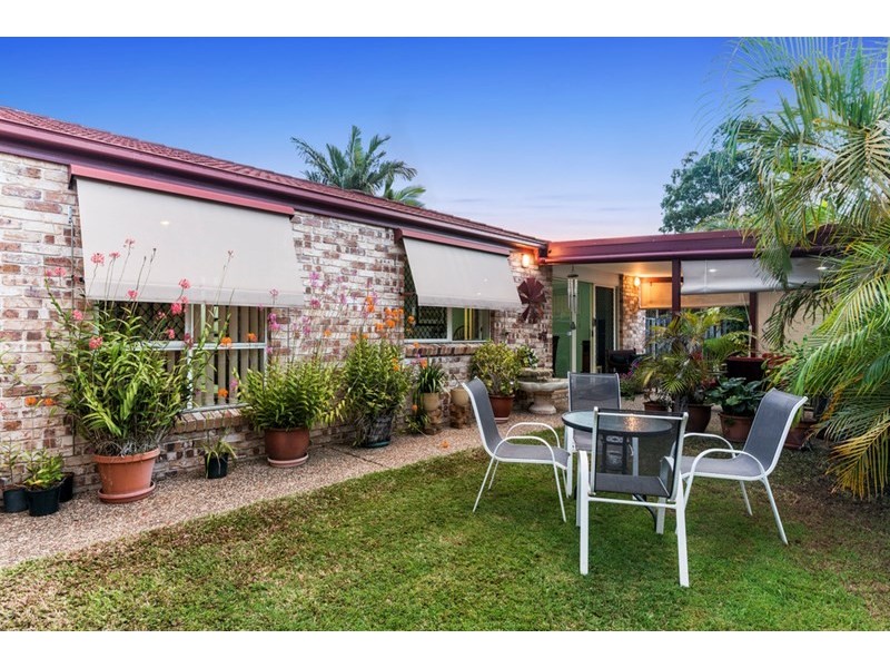 41 Silver Glade Drive, Elanora QLD 4221