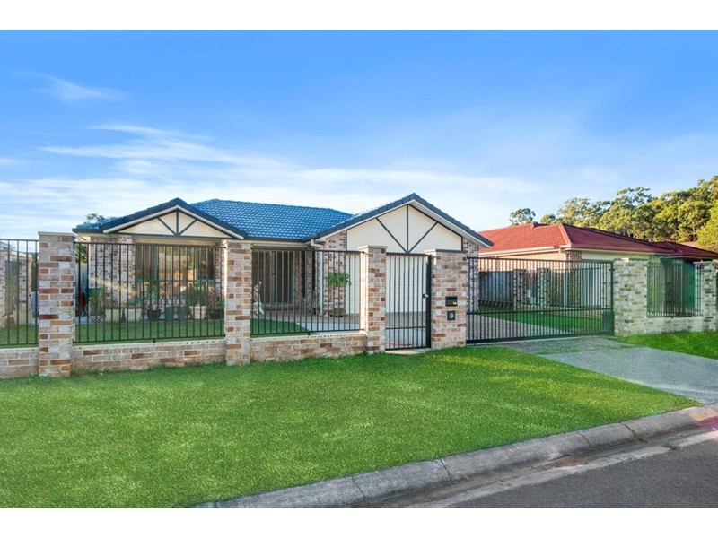 14 Chippendale Crescent, Currumbin Waters QLD 4223