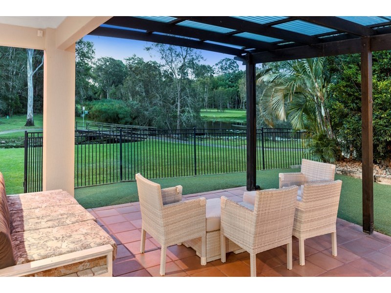 34 Silver Glade Drive, Elanora QLD 4221