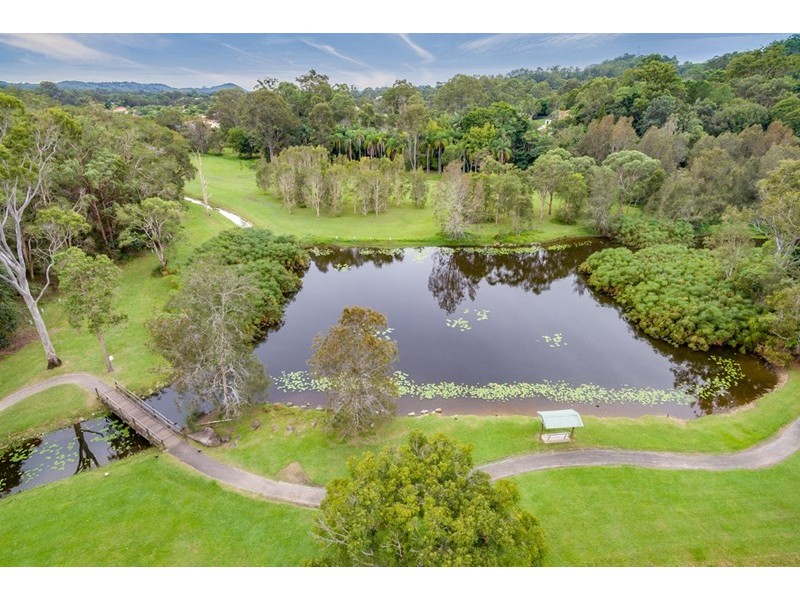 34 Silver Glade Drive, Elanora QLD 4221