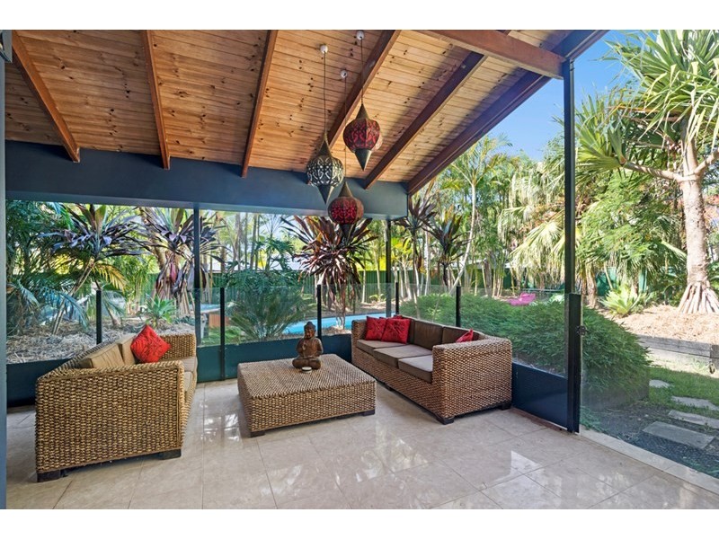 4 Toukley Court, Highland Park QLD 4211