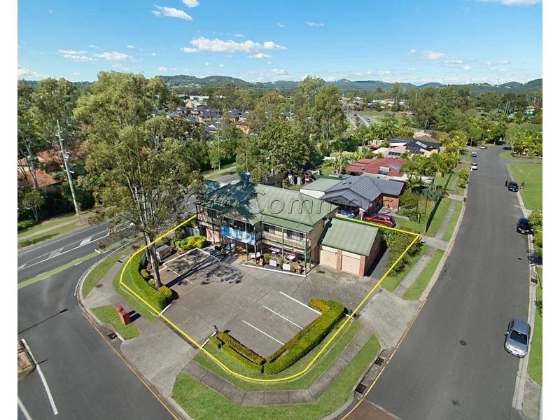 2 Ziedan Drive, Mudgeeraba QLD 4213