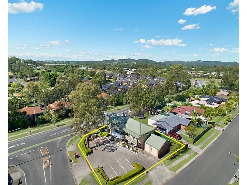 2 Ziedan Drive, Mudgeeraba QLD 4213