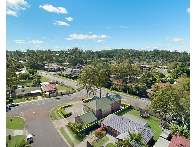 2 Ziedan Drive, Mudgeeraba QLD 4213
