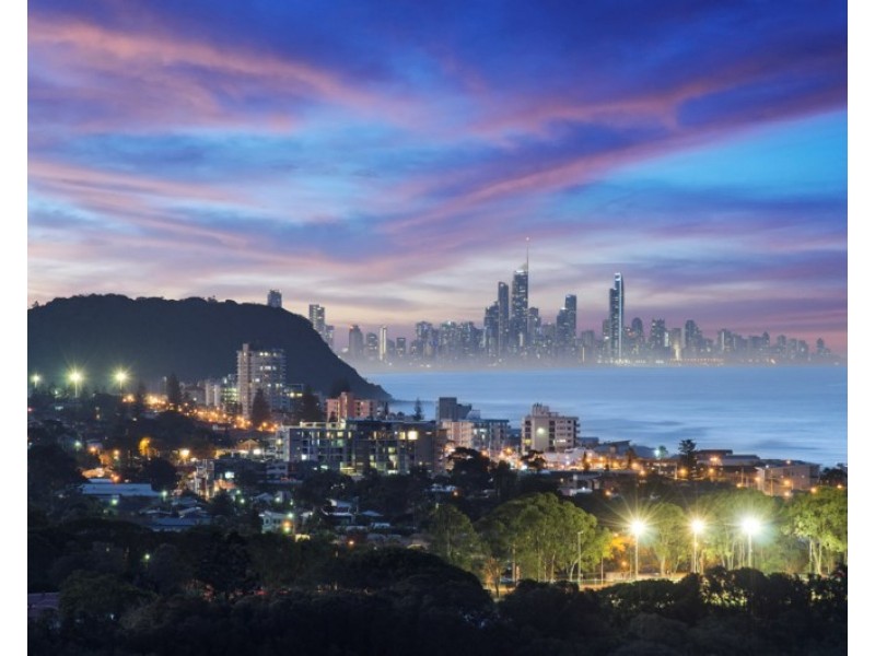 7 Currumbin Crest Drive, Currumbin QLD 4223