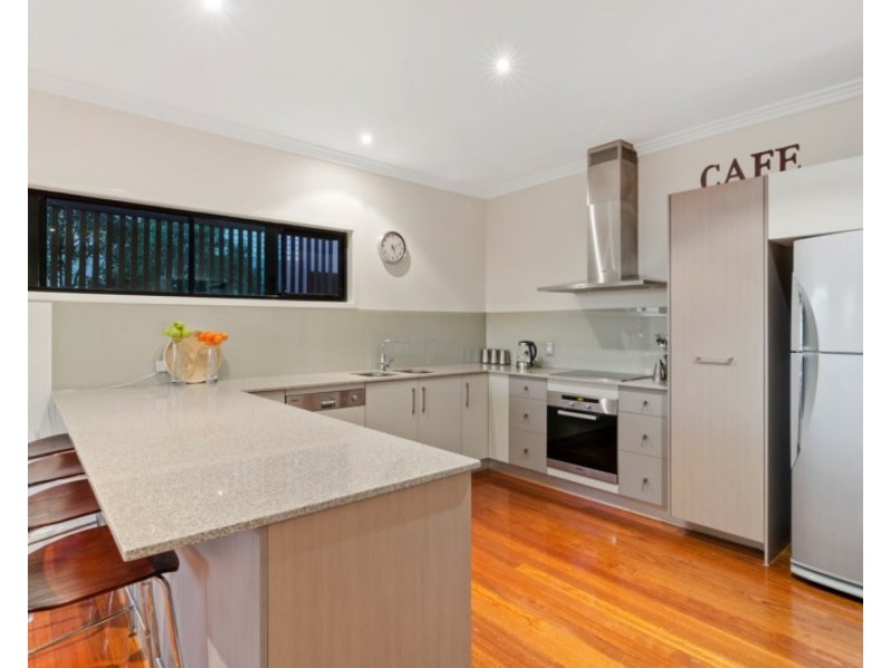 7 Currumbin Crest Drive, Currumbin QLD 4223