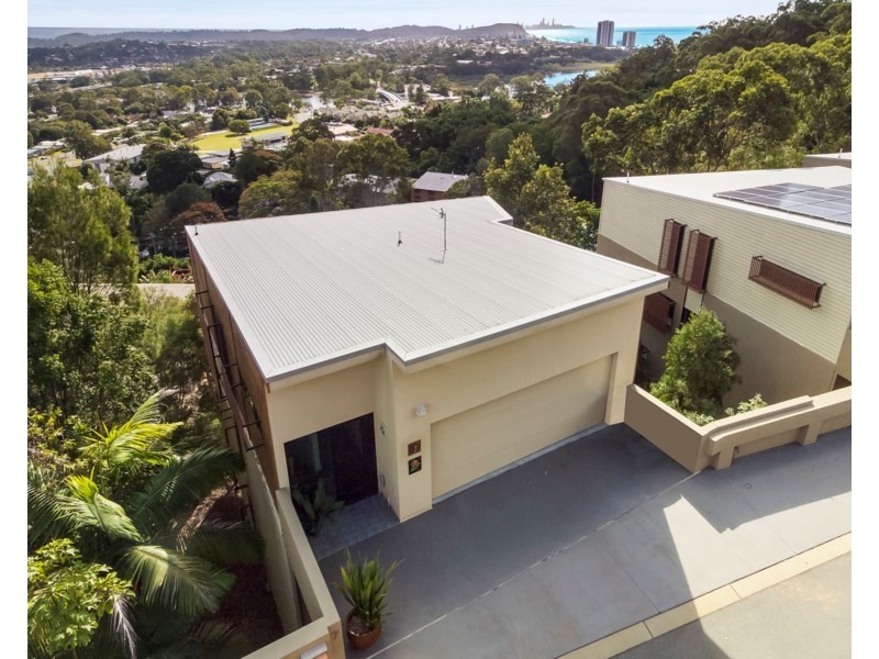 7 Currumbin Crest Drive, Currumbin QLD 4223