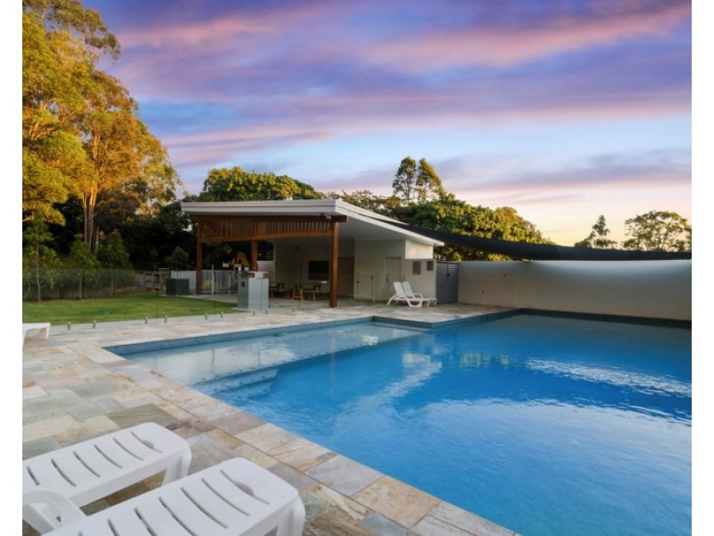 7 Currumbin Crest Drive, Currumbin QLD 4223