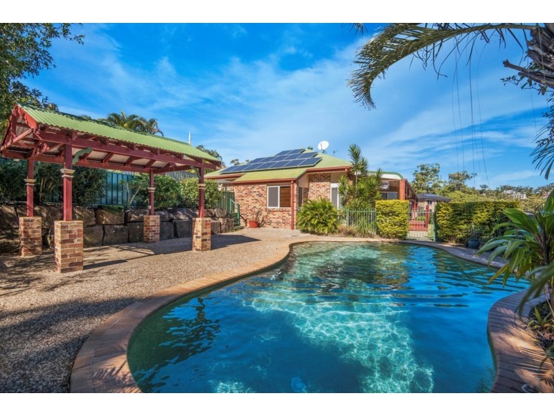 7 Gracilis Court, Elanora QLD 4221