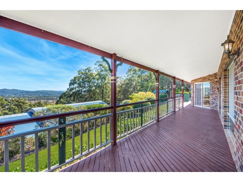 7 Gracilis Court, Elanora QLD 4221