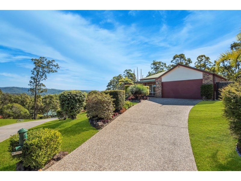 7 Gracilis Court, Elanora QLD 4221