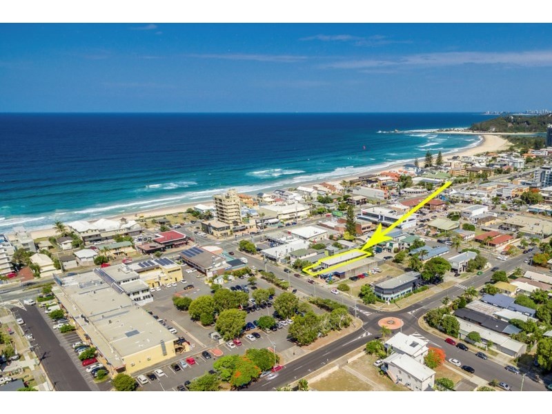 12 Seventh Avenue, Palm Beach QLD 4221