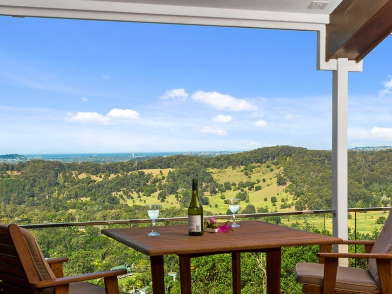 258 Simpsons Road, Currumbin Waters QLD 4223