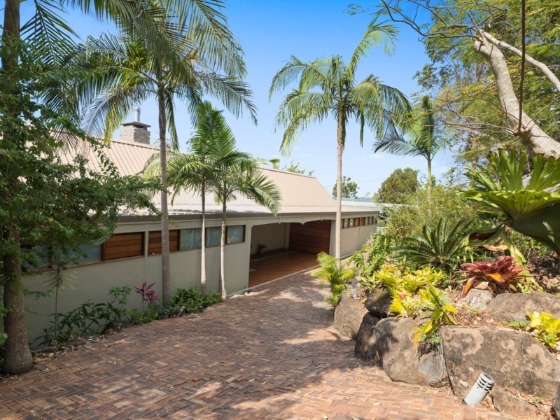 258 Simpsons Road, Currumbin Waters QLD 4223