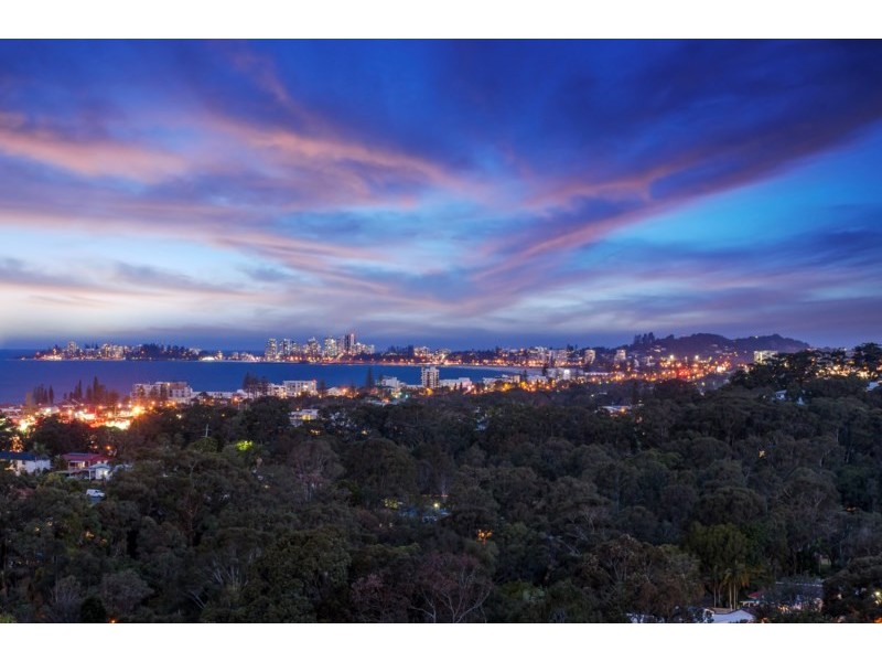 65 Crest Drive, Currumbin QLD 4223