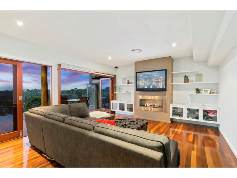 65 Crest Drive, Currumbin QLD 4223