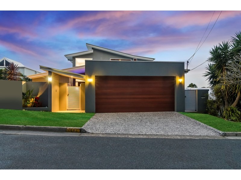65 Crest Drive, Currumbin QLD 4223