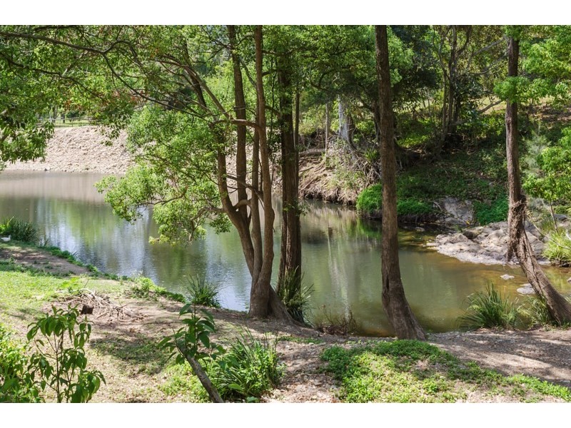 557 Tallebudgera Creek Road, Tallebudgera Valley QLD 4228