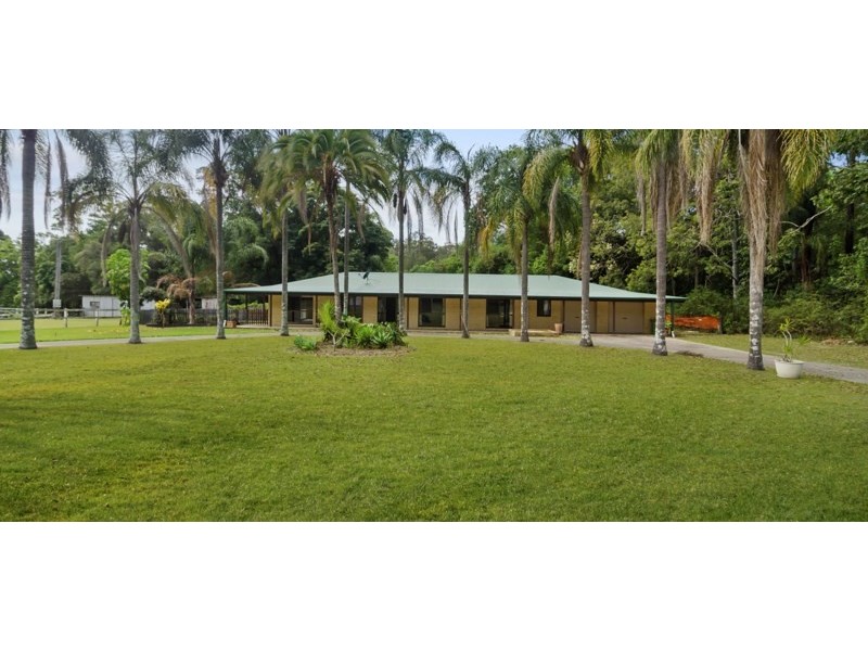 557 Tallebudgera Creek Road, Tallebudgera Valley QLD 4228
