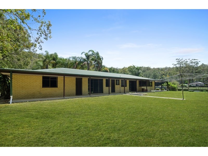 557 Tallebudgera Creek Road, Tallebudgera Valley QLD 4228