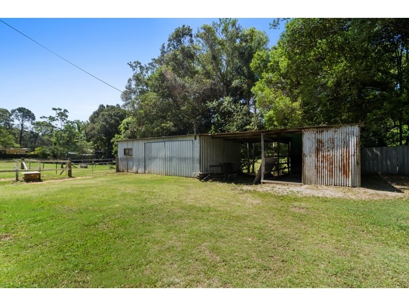 557 Tallebudgera Creek Road, Tallebudgera Valley QLD 4228